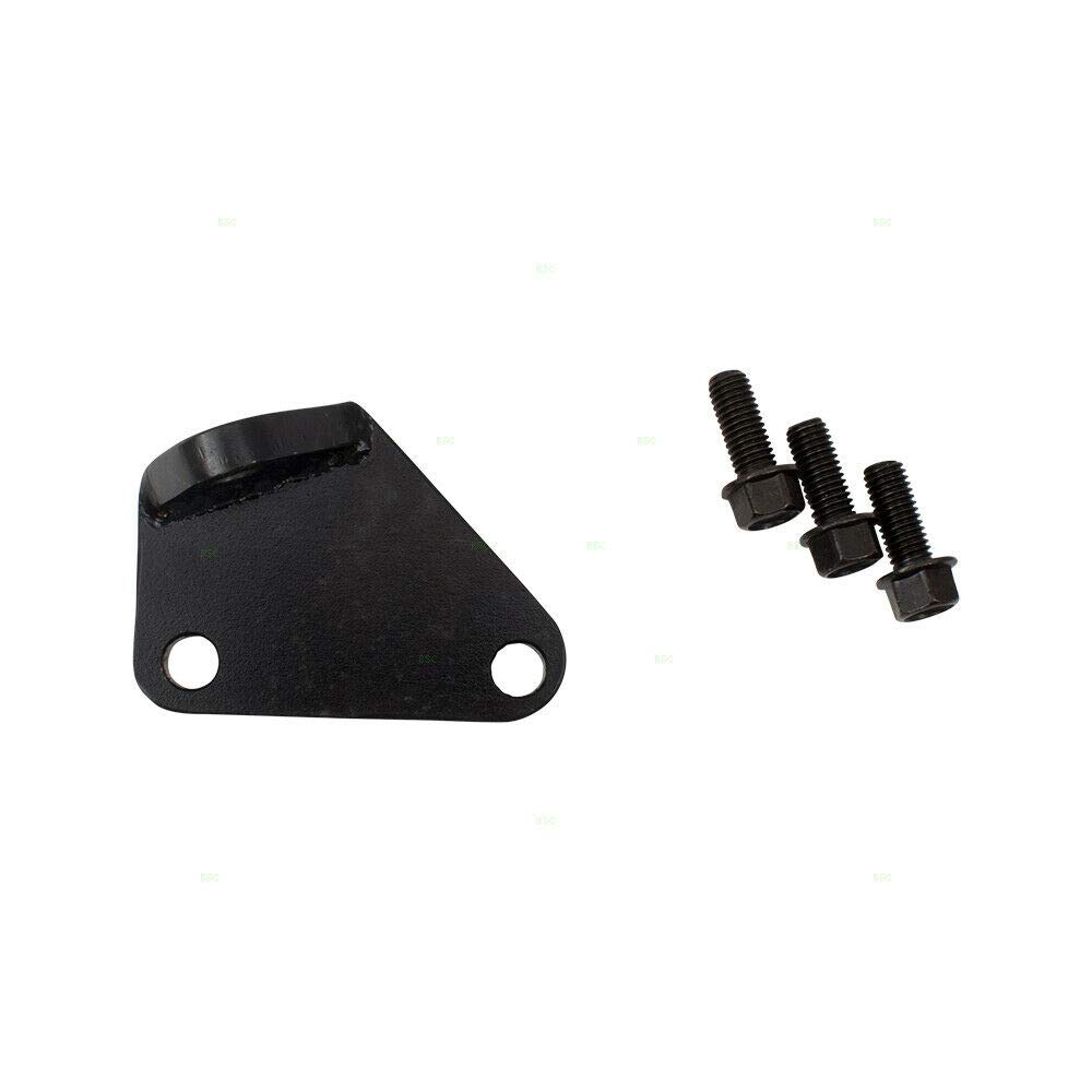 High-Quality Exhaust Manifold to Cylinder Head Repair Clamp for 2003-2018 GM Vans & Pickups - Fixes Exhaust Leaks & Improves Engine Performance (Chevy, GMC Models)