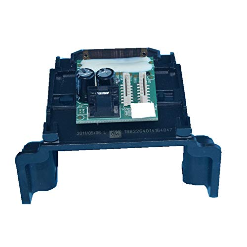 HP Photosmart Printer Print Head Replacement PRTA01424 CN688 CN688A - Compatible with 3070, 3525, 5510, 5520, 4610, 4620, 4615, 4625, 5525, 4622, 3522, 3521, 3526, 3520 Models - Perfect for Home & Office Printing Needs