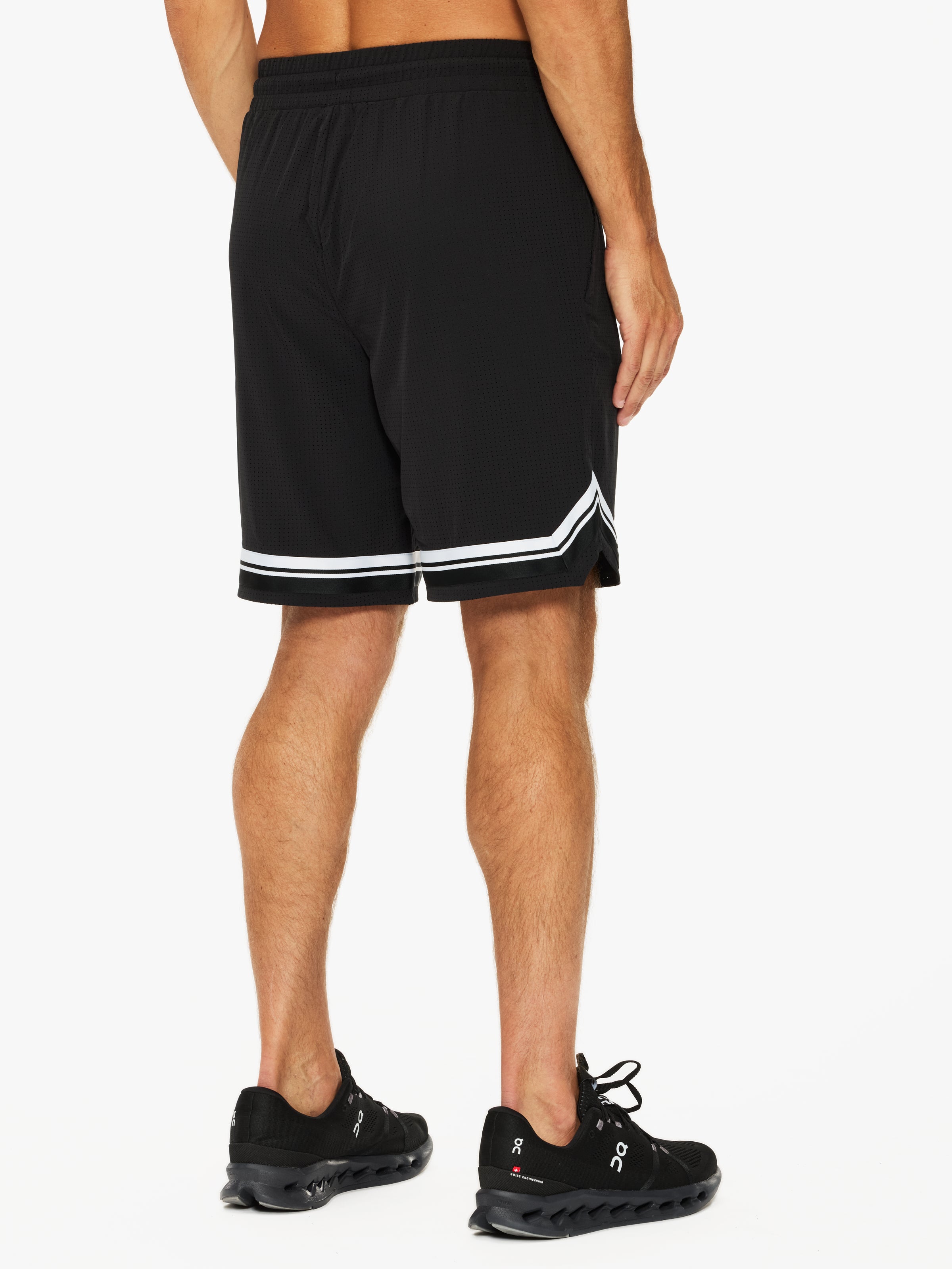 Alo Yoga Traction Arena Short 9