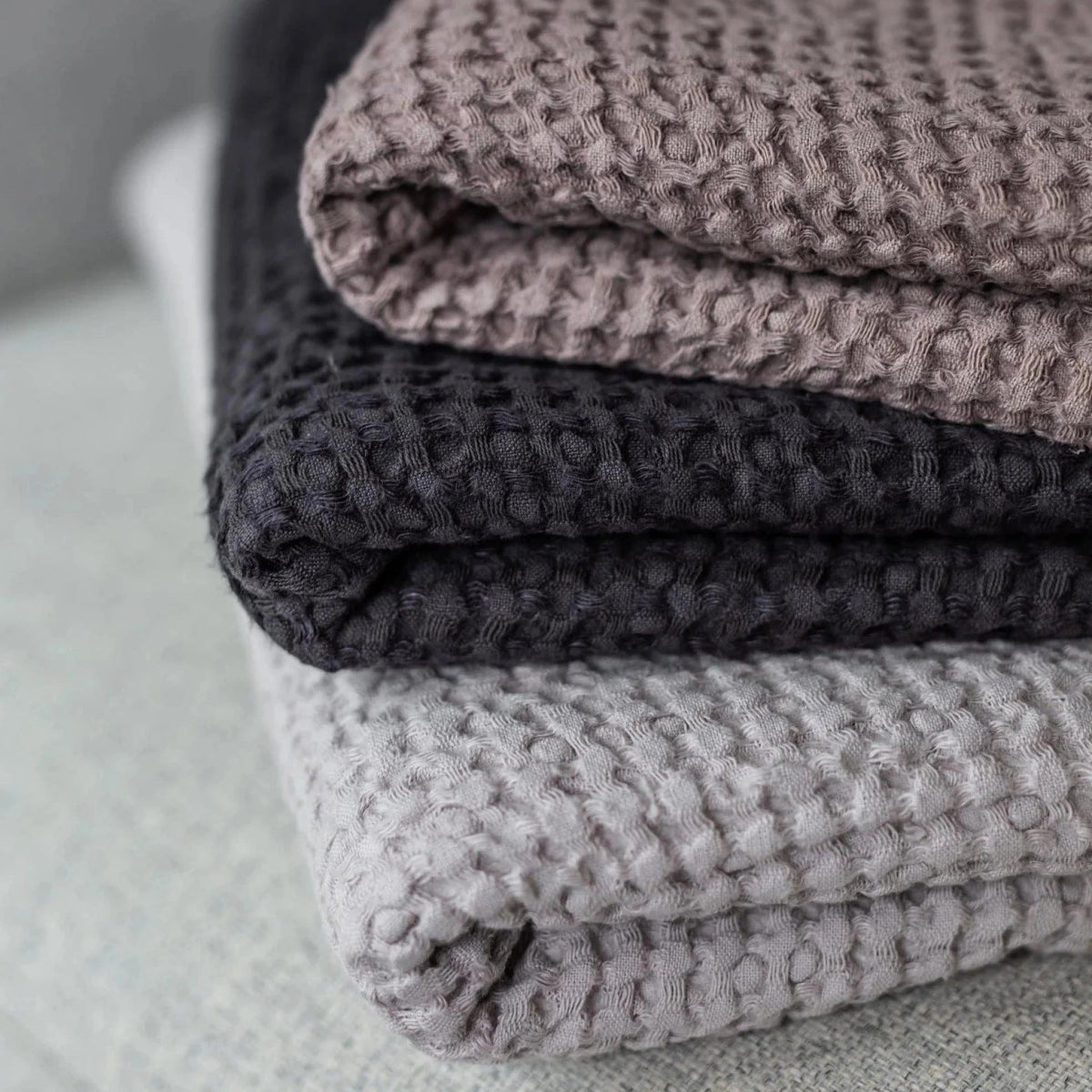 Charcoal Dark Grey