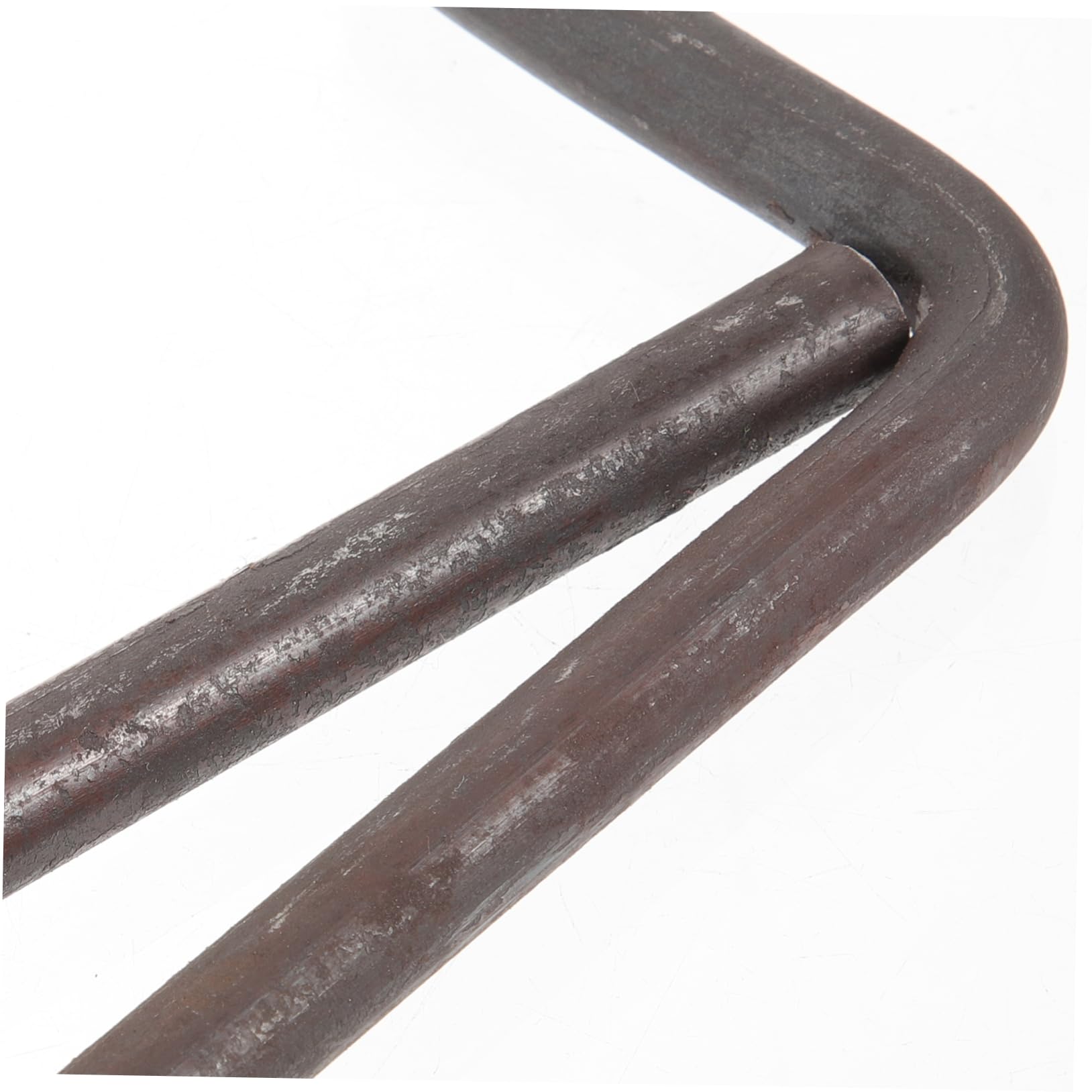 Heavy Duty Industrial Ice Statue Lifter - Reusable Ice Tong Tow Bar for Moving & Lifting Large Ice Blocks - Perfect for Ice Sculptures, Catering Events & Commercial Use