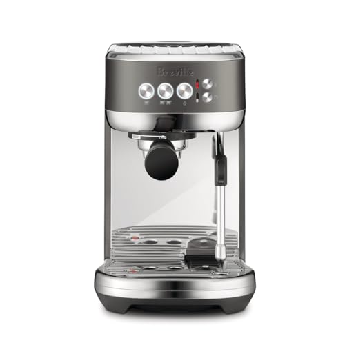 Black Stainless Steel