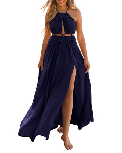 Solid Navy