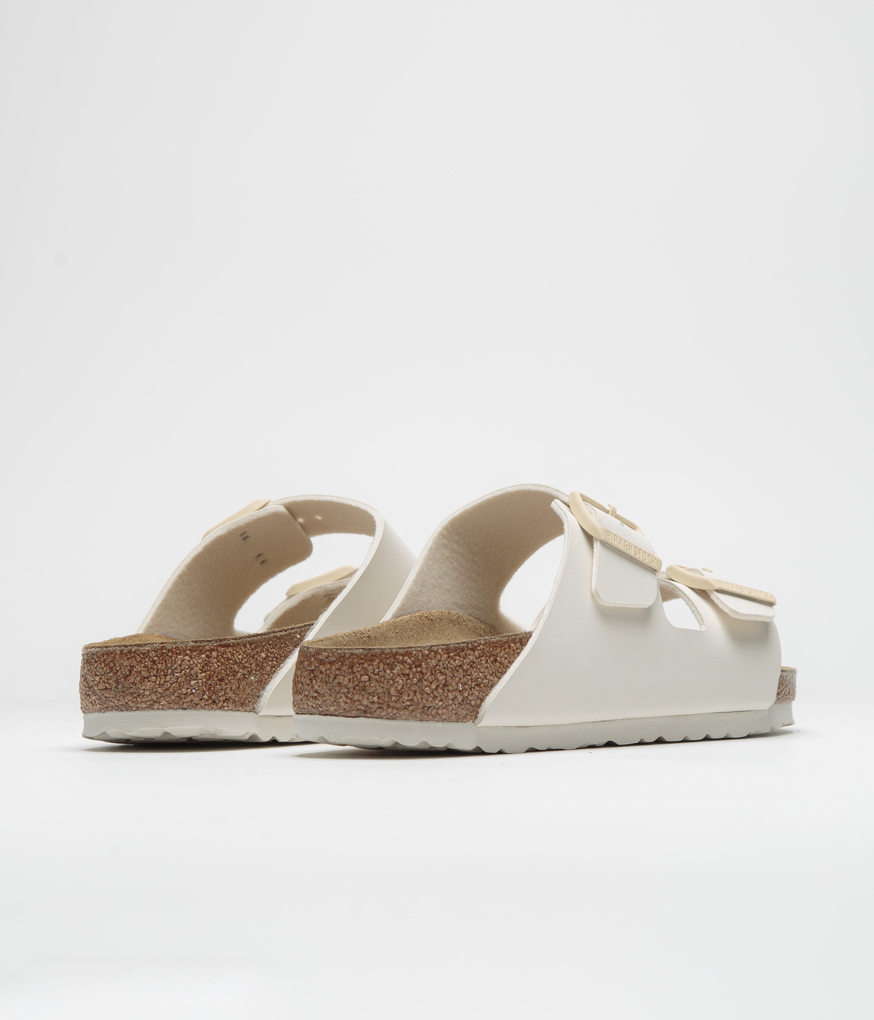 Birkenstock Arizona BF Sandals - Comfortable Leather Footbed Sandals for Men & Women | Perfect for Casual Wear, Beach, and Summer Outings