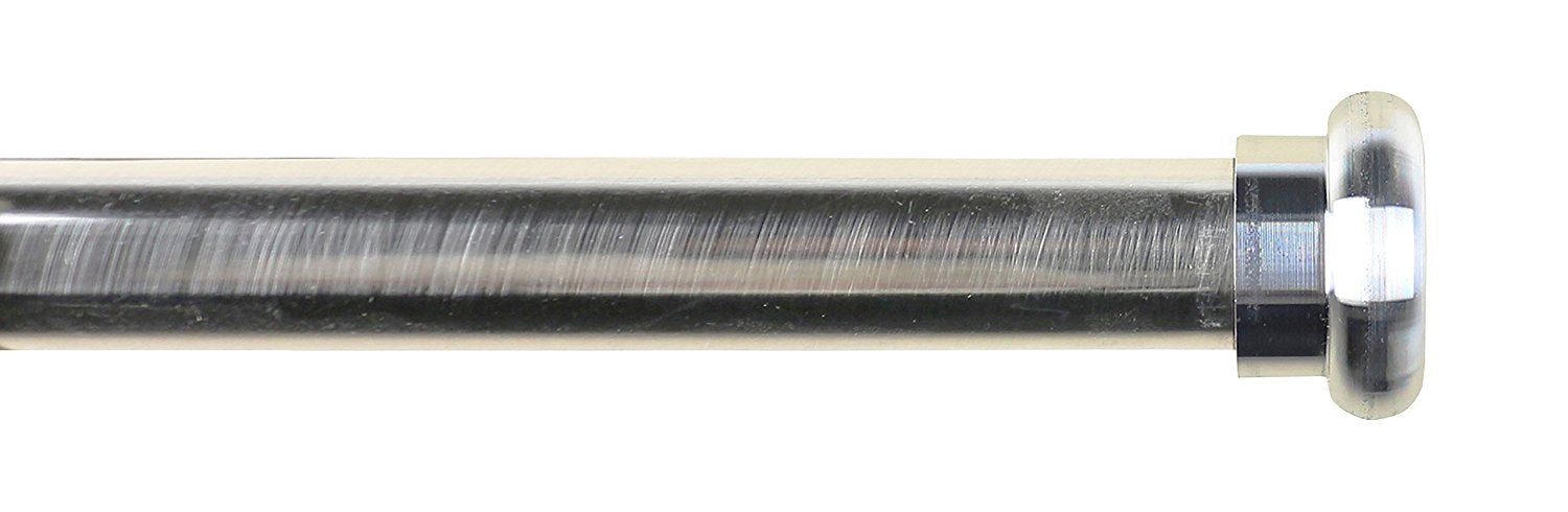 Brushed Steel