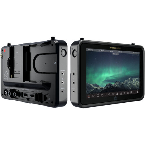 Atomos Shogun Ultra 7