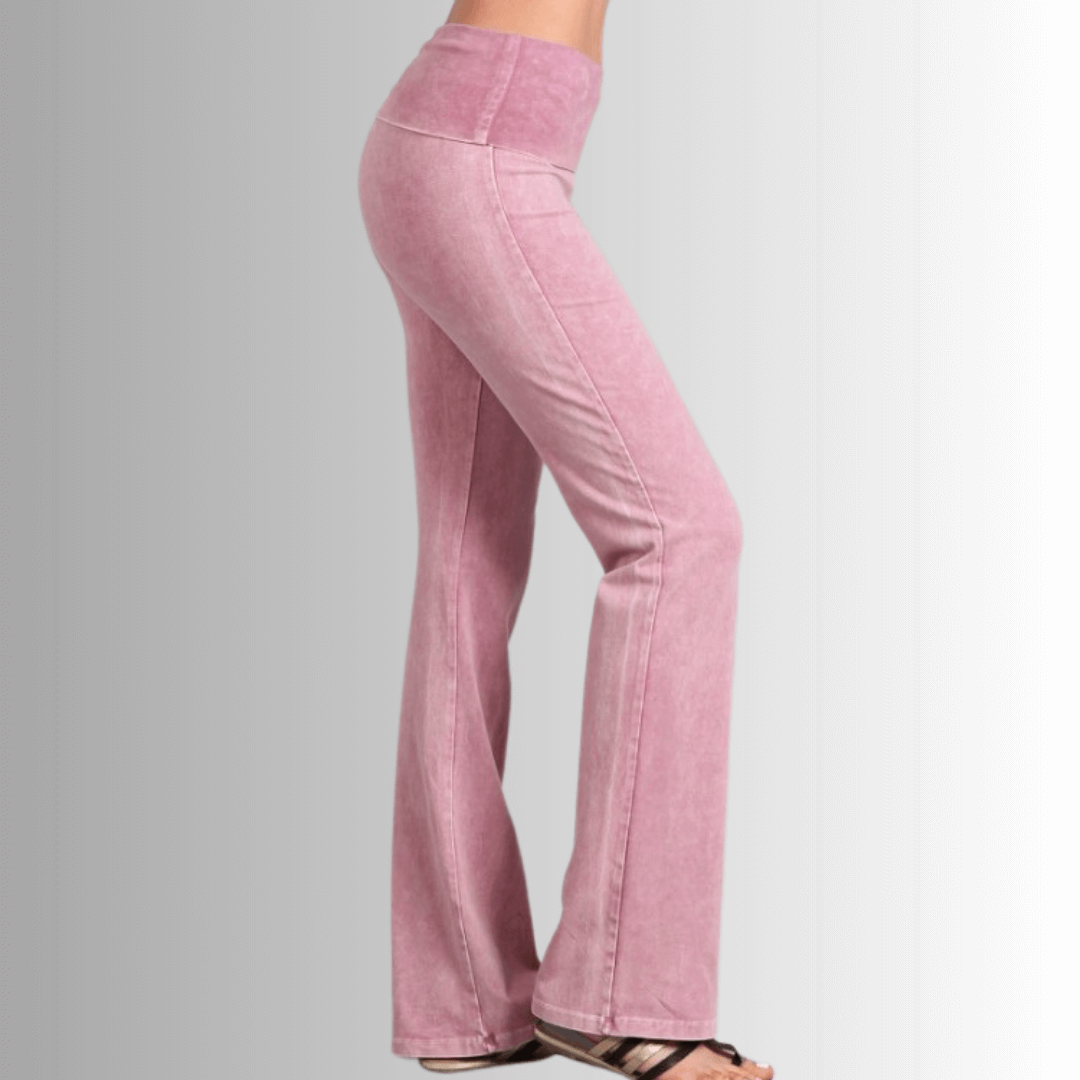 Rose Pink
