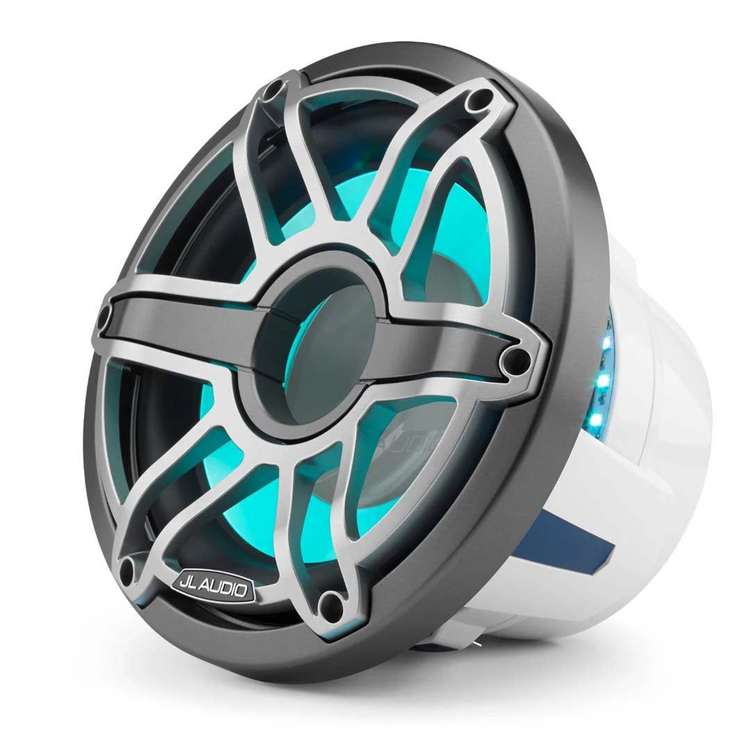 JL Audio M6 Series 10
