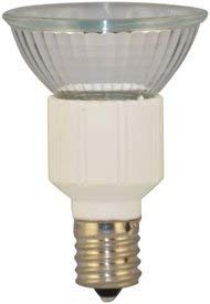 Technical Precision FSB LED Light Bulb - Energy Efficient Replacement for Batteries & Bulbs - Perfect for Home, Office, and Outdoor Lighting