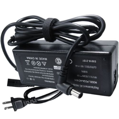 Canon DR-2010c Scanner AC Power Adapter Charger - Replacement Power Supply for Canon Document Scanners - Perfect for Office, Home & Professional Scanning Work
