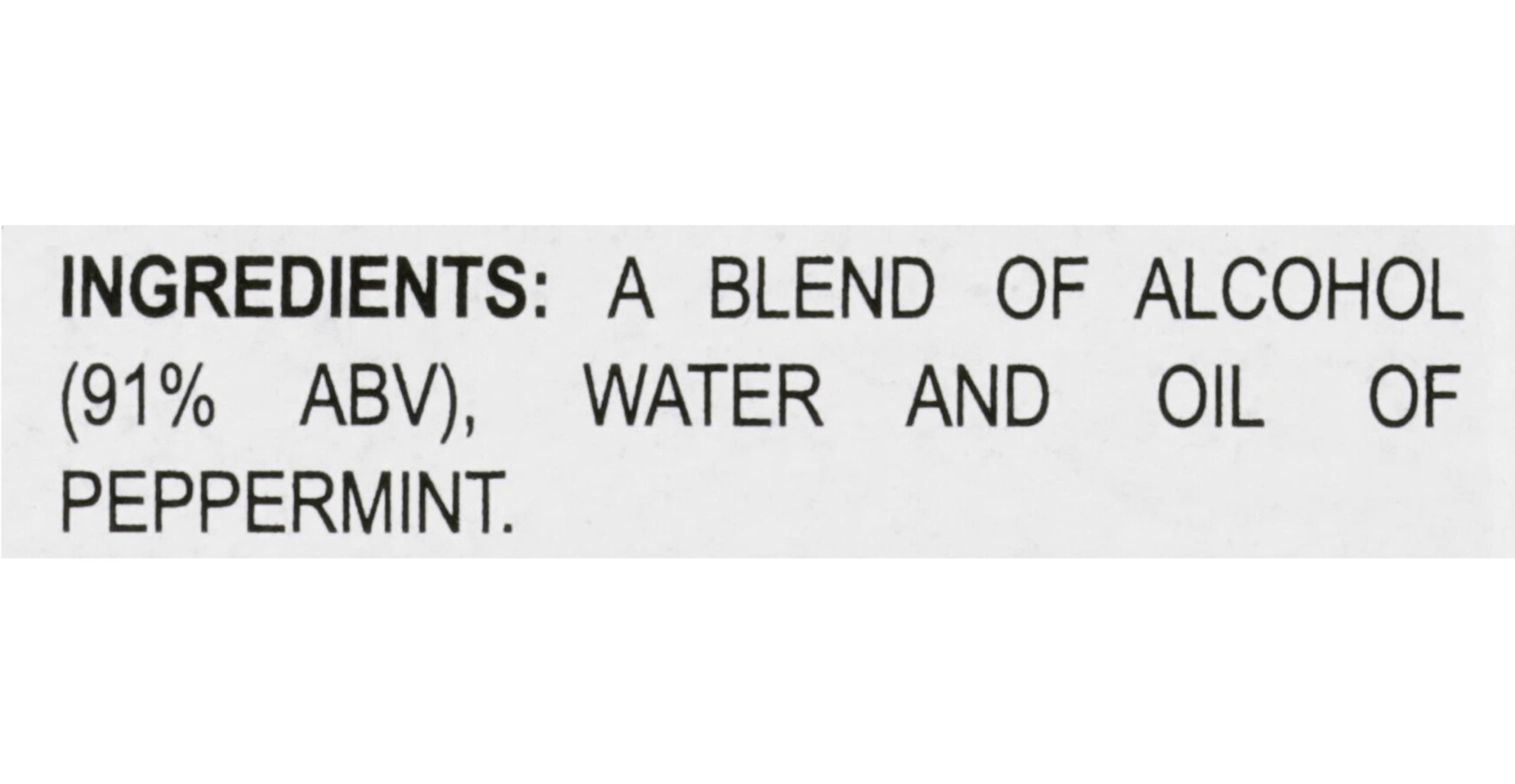 Adams Pure Peppermint Extract 1.5oz (3-Pack) - Natural Baking Flavoring for Cookies, Cakes & Desserts - Alcohol-Free Food Grade Flavoring