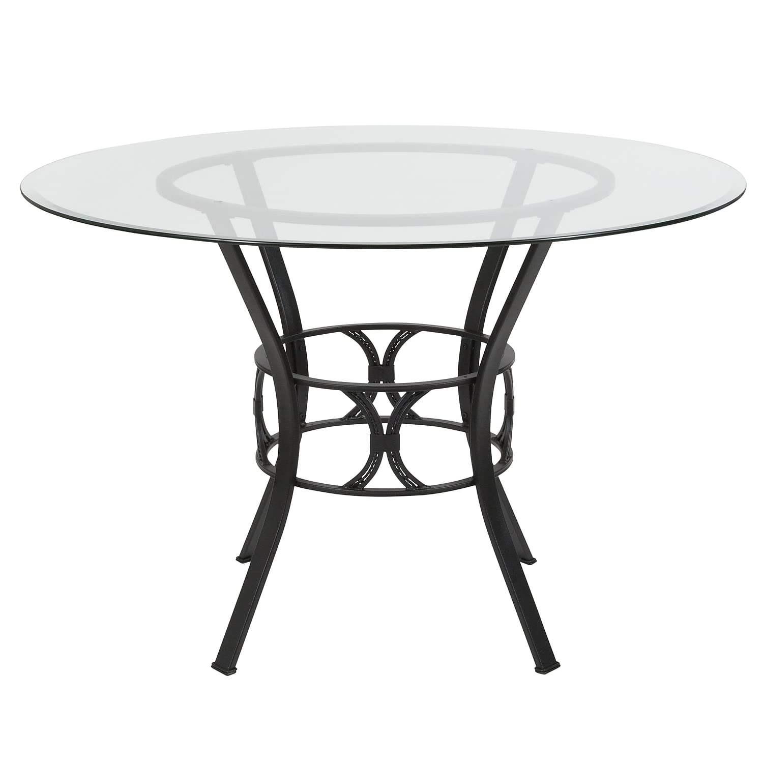 Flash Furniture Carlisle 45