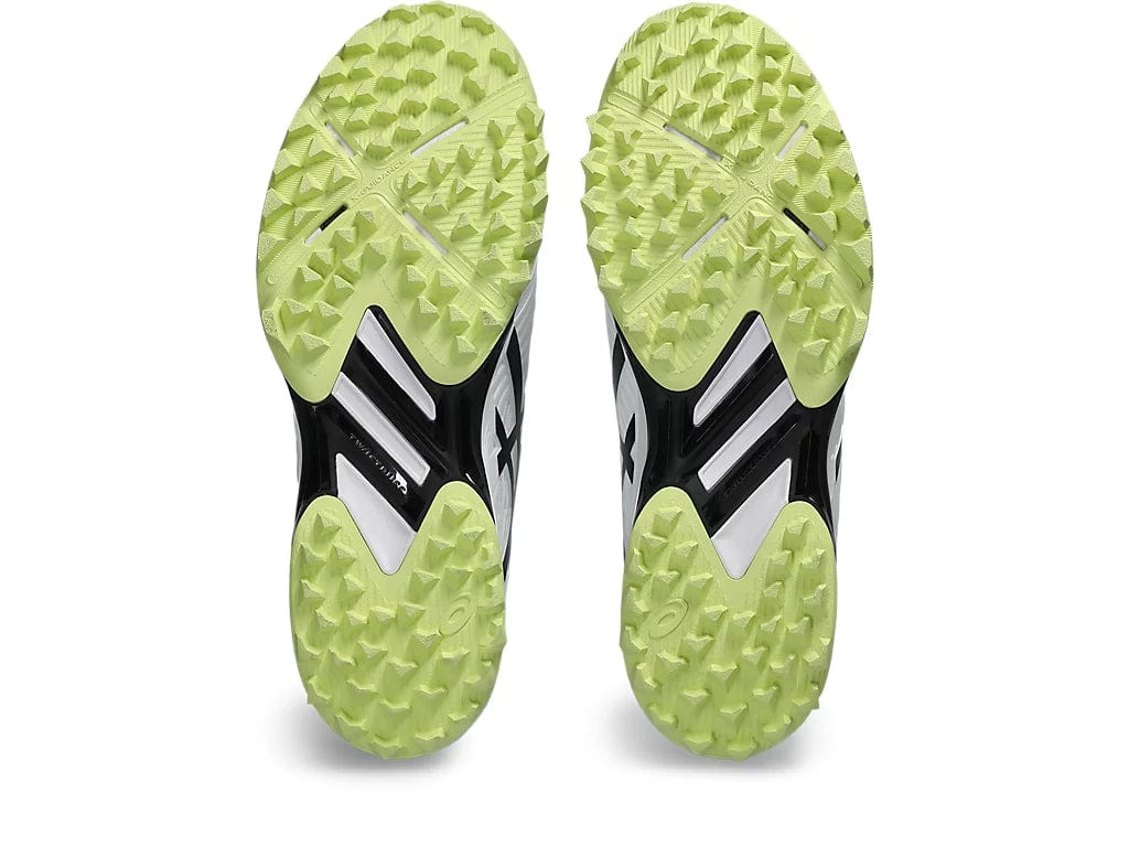 ASICS Field Speed FF Men's Soccer Cleats 2023 - Lightweight Football Shoes for Artificial Turf & Firm Ground - Perfect for Training & Matches