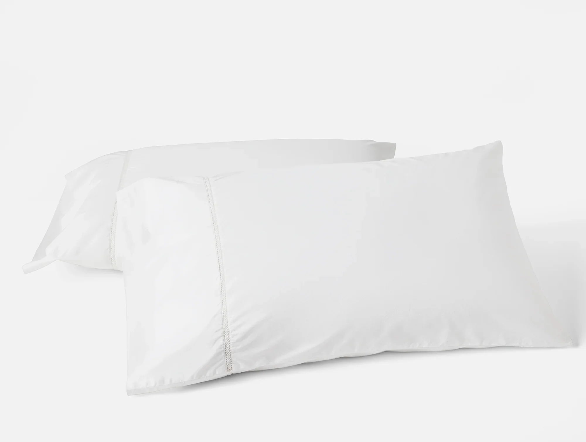 Premium 100% Organic Cotton Percale Sheet Set - Breathable & Hypoallergenic Bedding for Cool & Comfortable Sleep - Perfect for Hot Sleepers & All-Season Use
