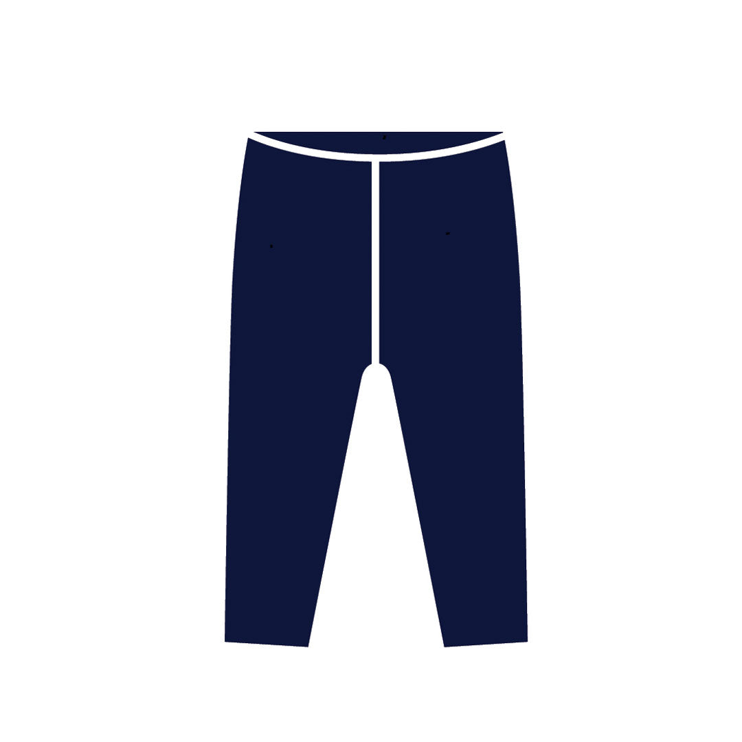 Sub Zero Kids' Thermal Base Layer Leggings - Warm Winter Underwear for Boys & Girls - Perfect for Skiing, Snowboarding & Outdoor Activities
