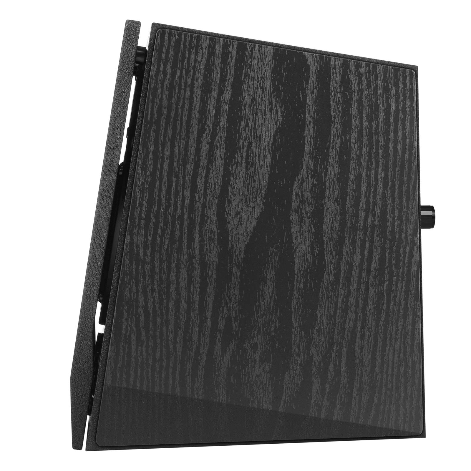 Edifier R1855DB 2.0 Channel 70W Bookshelf Speakers - Wired & Wireless Bluetooth Connectivity, Black (Perfect for Home Theater, Gaming & Music Listening)