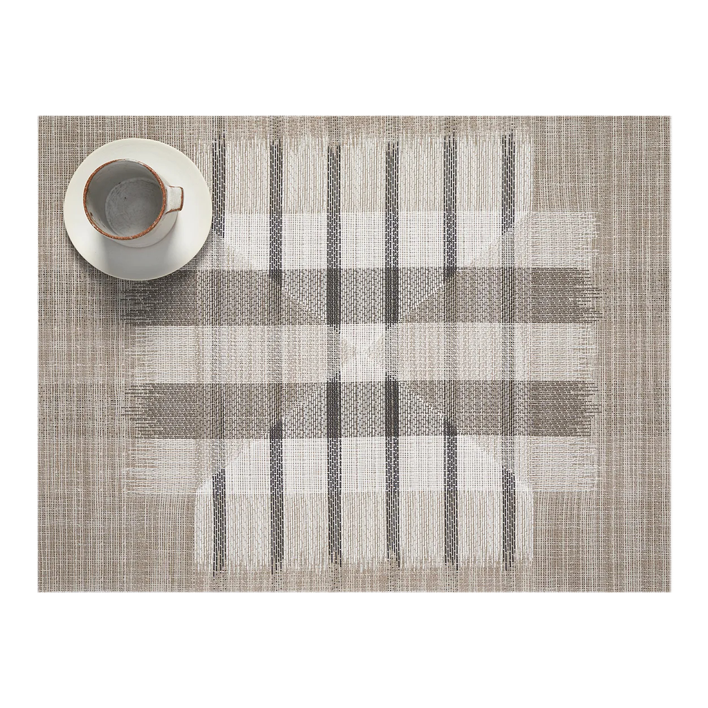Non-Slip Heat Resistant Mesa Placemat Set of 4 - Waterproof Table Mats for Dining, Kitchen & Office - Stylish Home Decor Accessories (101542342050) - Perfect for Family Dinners, Parties & Daily Use