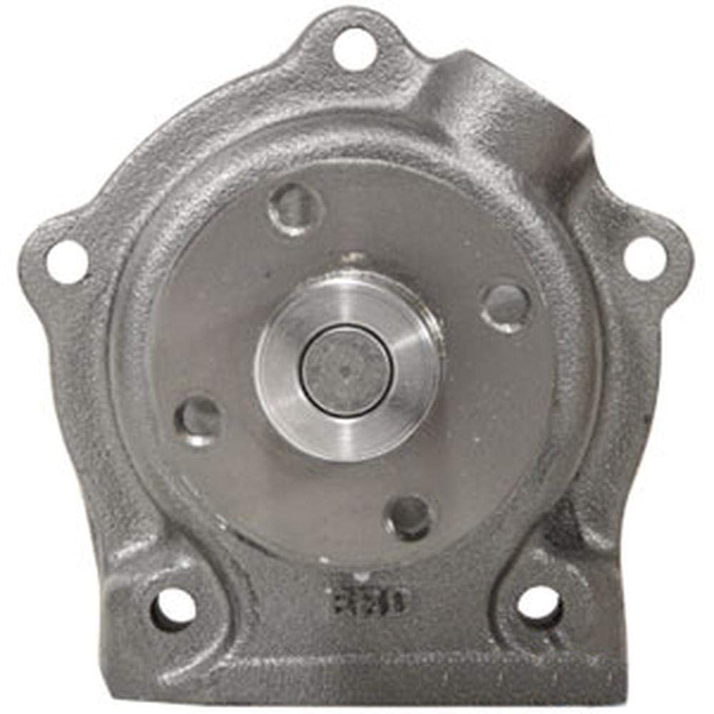 RAParts 74008840 New Water Pump .75