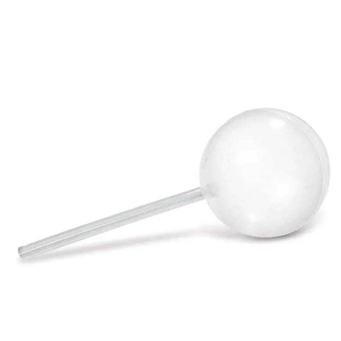 6ml Sphere Pipette - Accurate Liquid Measuring Dropper for Lab, Science Experiments & DIY Crafts