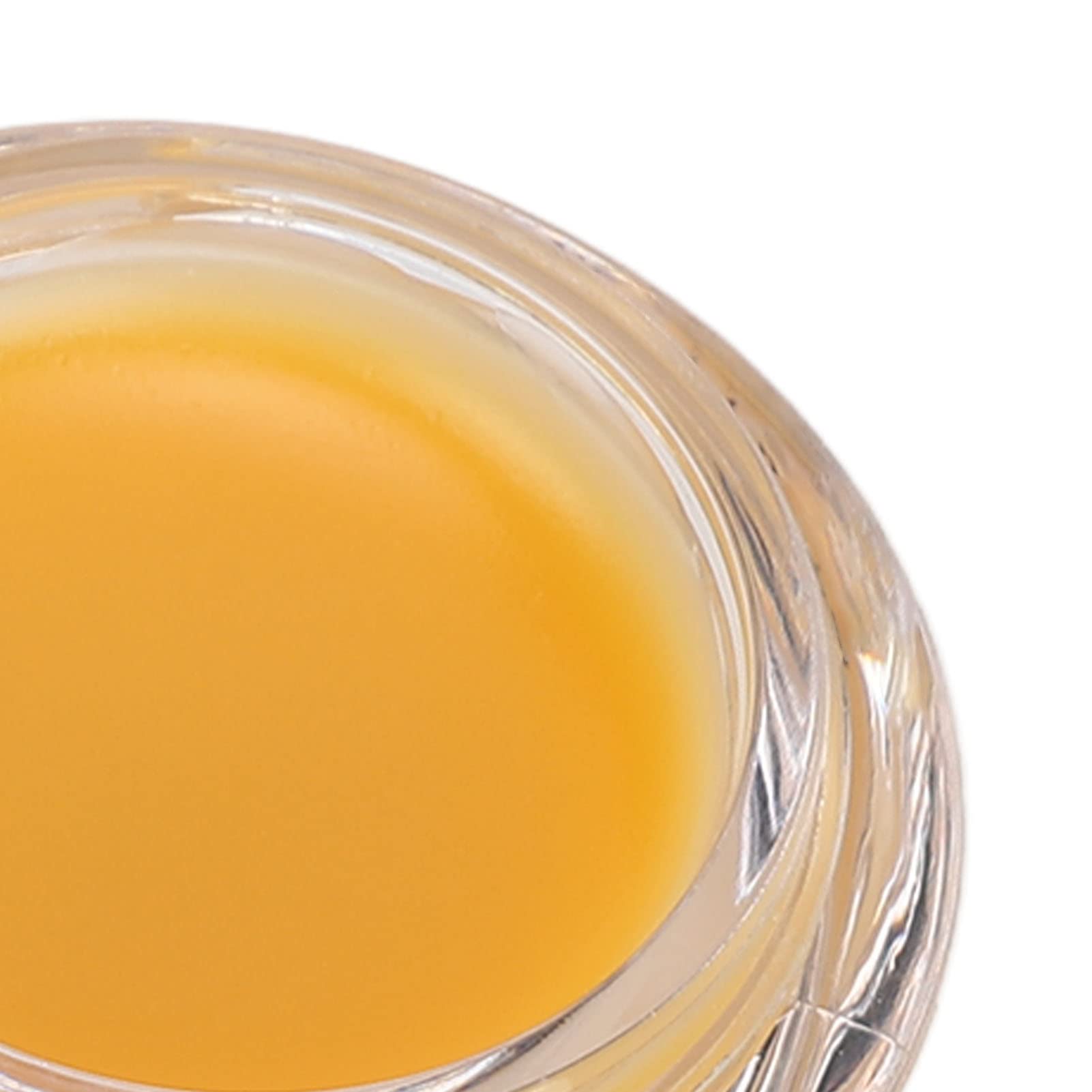 2PCS Honey Bee Lip Balm Set - Moisturizing & Exfoliating Beeswax Lip Care for Hydrated, Shiny Lips | Natural Nourishing Lip Repair Mask & Moisturizer | Perfect for Dry Lips, Winter Care & Daily Lip Treatment
