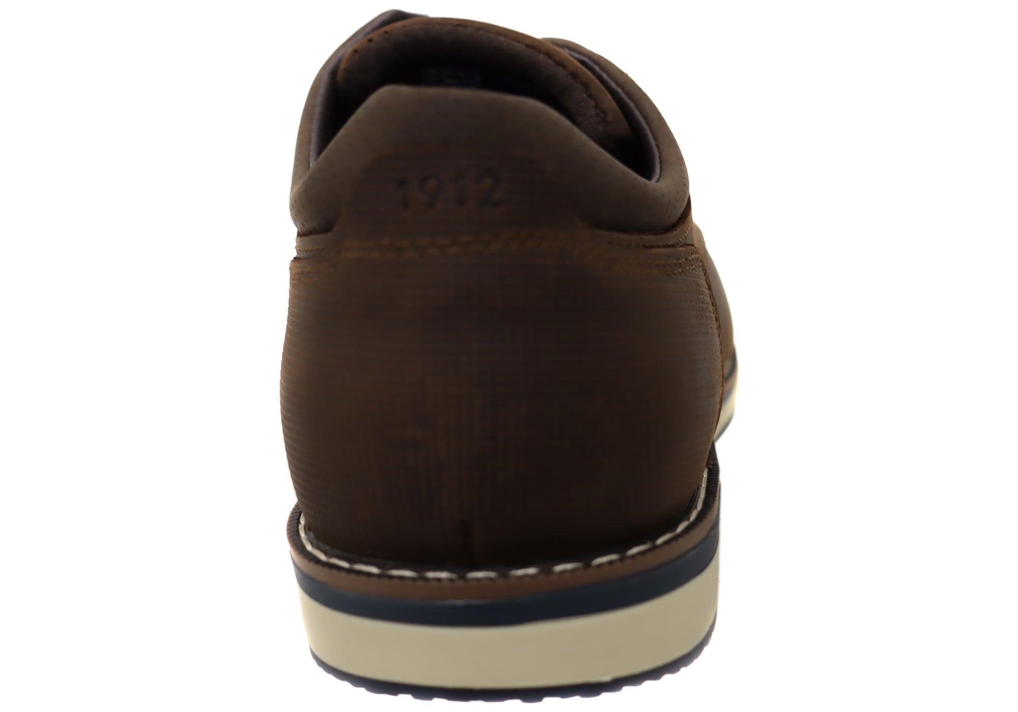 Nunn Bush by Florsheim Men's EE Extra Wide Plain Leather Shoes - Comfortable Wide Fit for Work, Casual & Business Wear