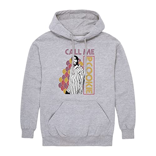 P. Cookie - Athletic Heather