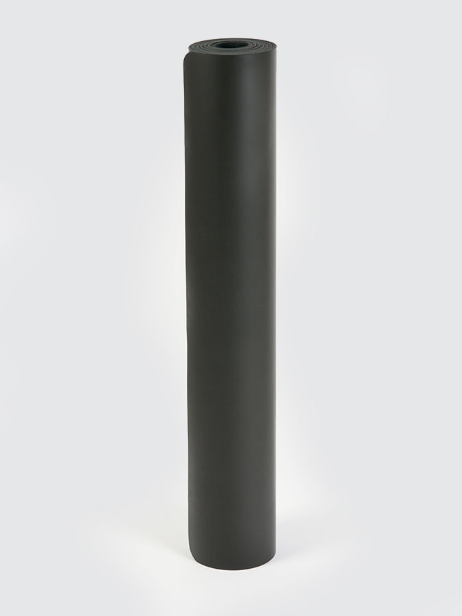 Non-Slip 4mm Yoga Mat for Hot Yoga & Pilates - Extra Grip for Stability & Comfort - Perfect for Home, Studio & Gym Workouts