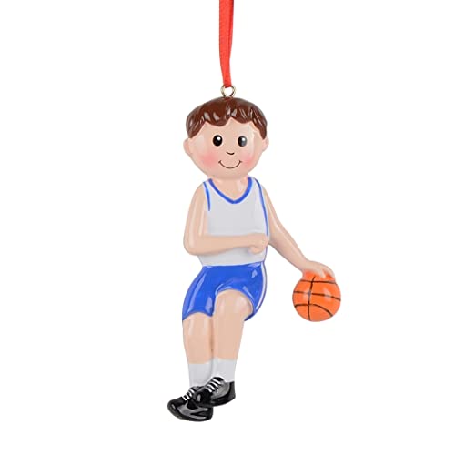 Basketball Boy
