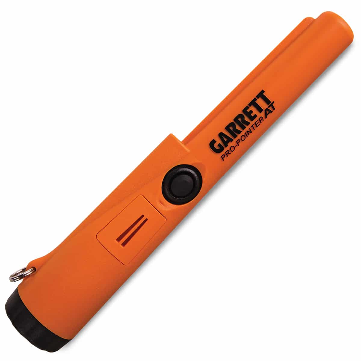 Garrett AT Gold Metal Detector with Waterproof Coil & Garrett Pro Pointer AT Pinpointer - Professional Gold Prospecting, Coin & Jewelry Hunting for Beach, Field & Outdoor Adventures