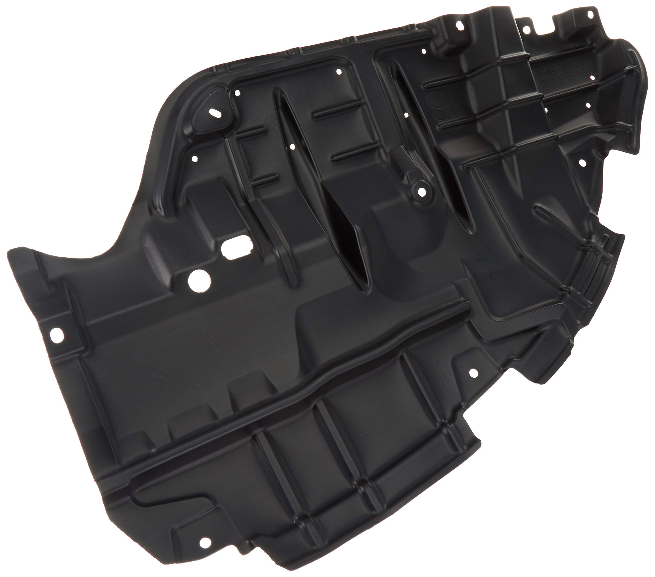 Toyota 51442-06210 Engine Cover Replacement Part - Compatible with Select Toyota Models | Perfect for Engine Protection & Noise Reduction