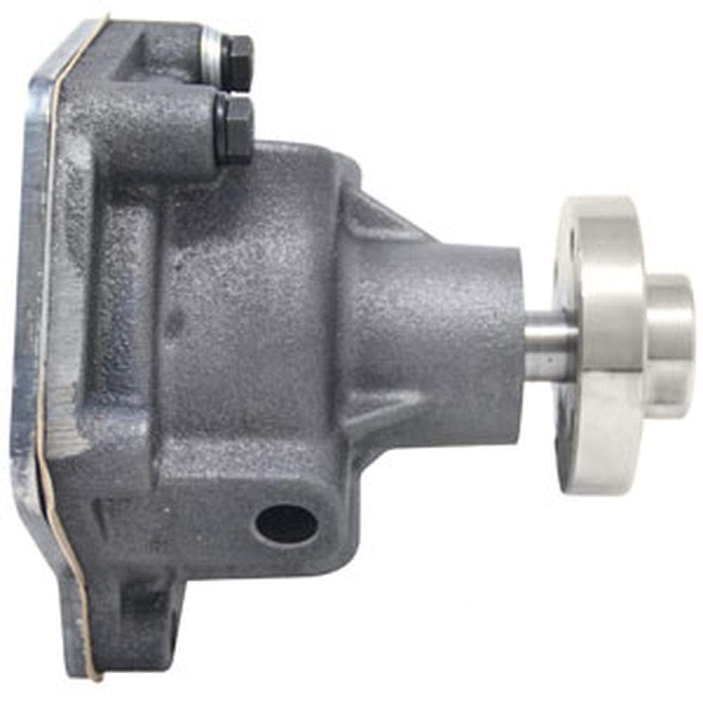 RAParts RE61712 Water Pump Replacement for John Deere 5200 Tractor (Without Oil Cooler Engine) | High-Quality Aftermarket Parts | Perfect for Farm Equipment Maintenance & Repair