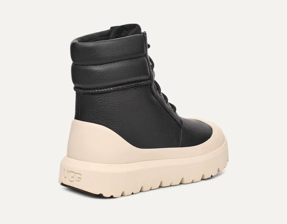 Men's Neumel High Weather Hybrid Boots - Waterproof & Insulated Winter Boots for Hiking, Snow & Outdoor Adventures