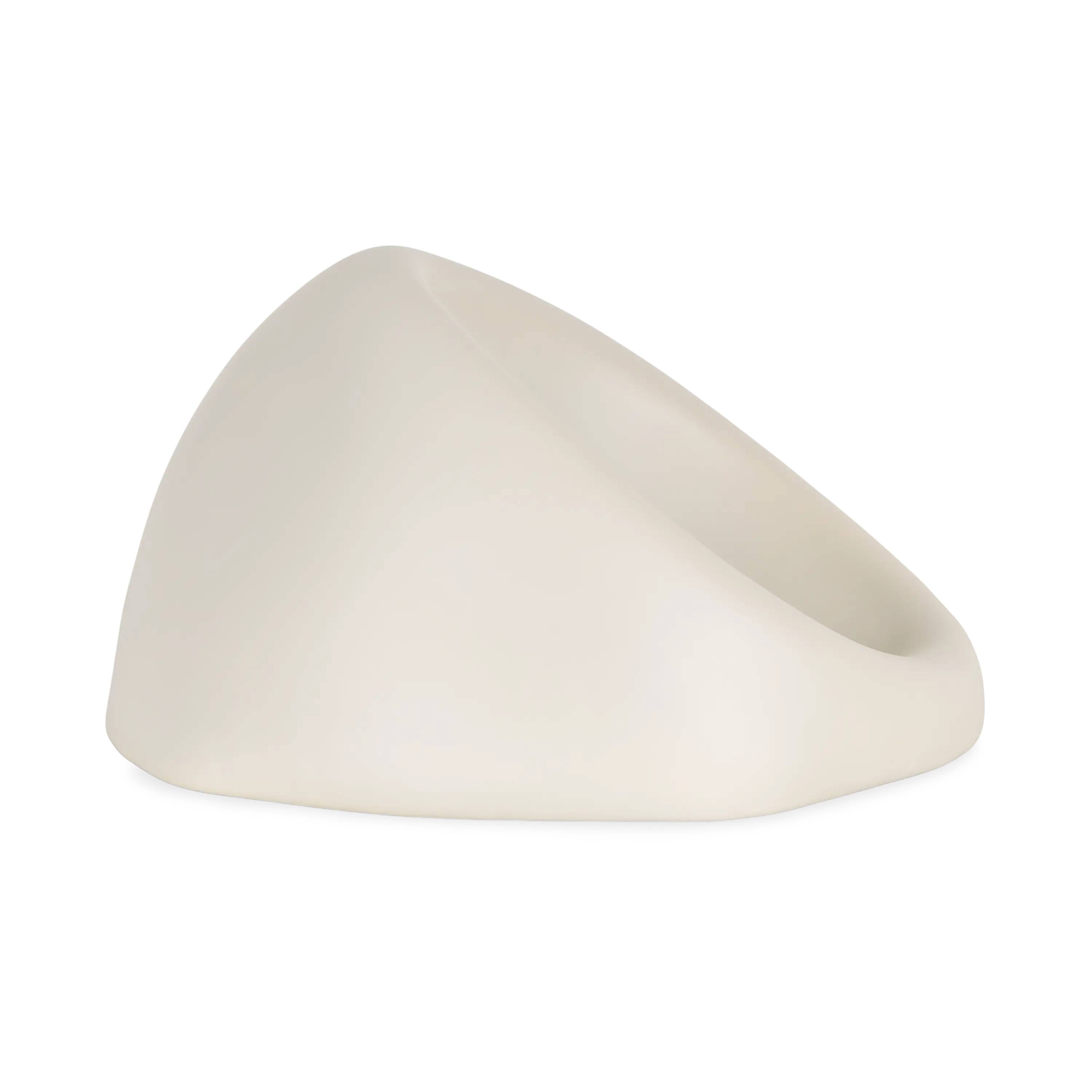 Clio Bowl - Premium Ceramic Serving Bowl for Salads, Pasta, Soup | Elegant Home Dining & Entertaining Dishware | Perfect for Parties, Family Dinners & Restaurant Use