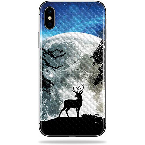Moonlight Deer
