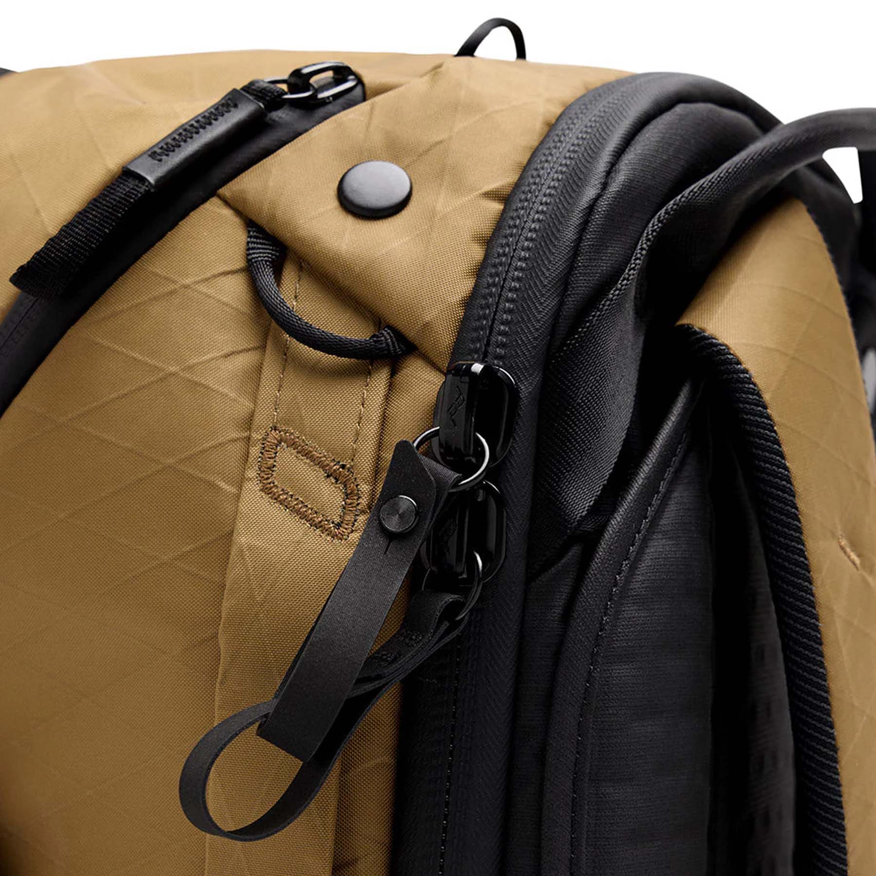 Peak Design 45L Travel Backpack - Durable Carry-On Backpack for Photography Gear & Adventure Travel | Perfect for Hiking, Camping & Airplane Carry-On Luggage