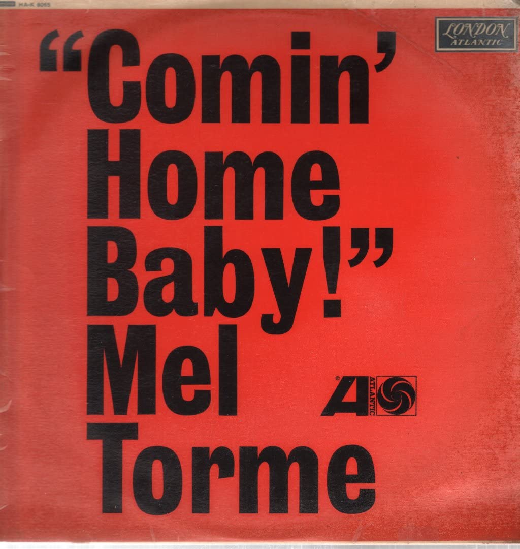 Comin' Home Baby / Right Now 45 RPM Vinyl Record Single - Perfect for Vintage Music Collectors & DJs