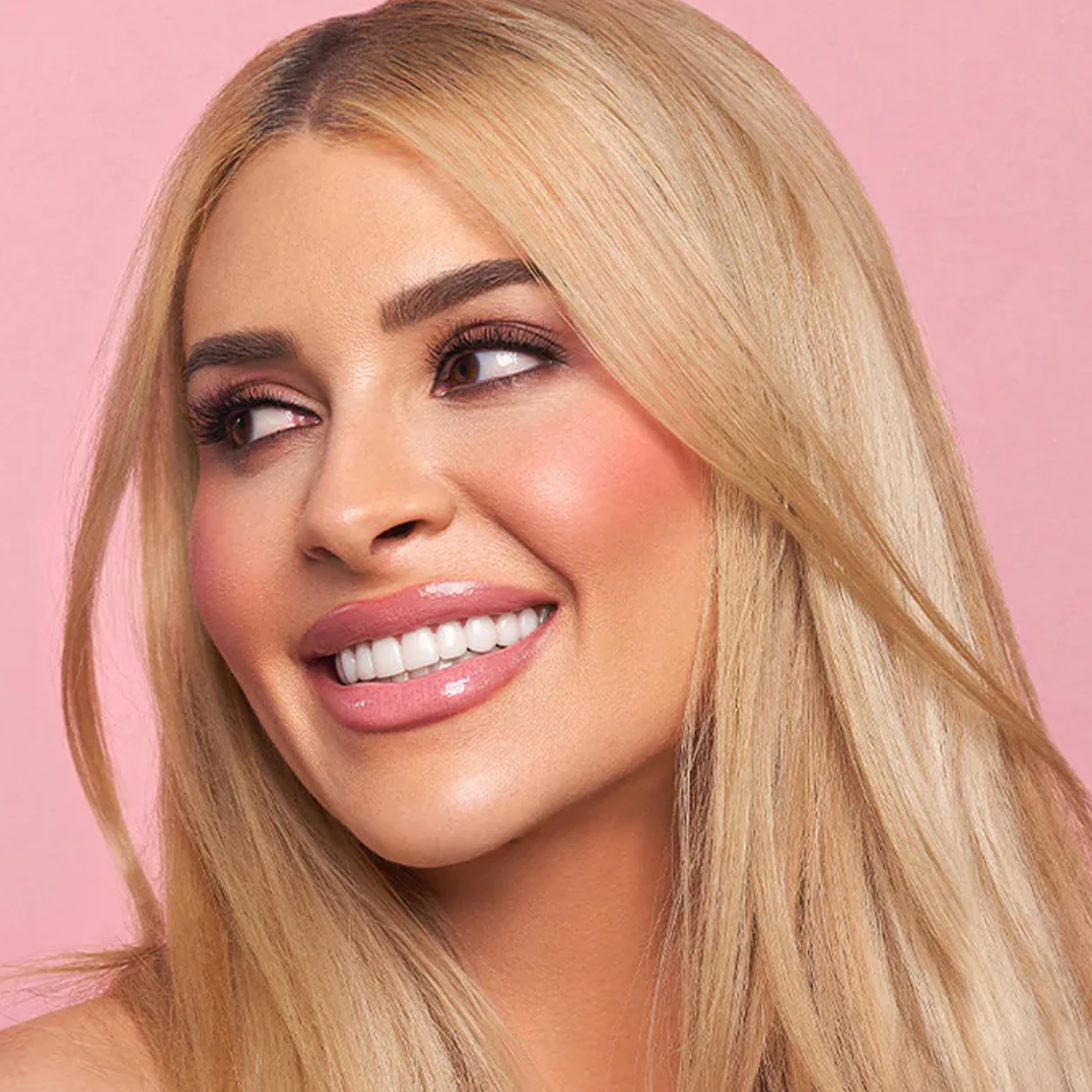 Professional Bronzer Brush for Flawless Makeup - Face & Contouring