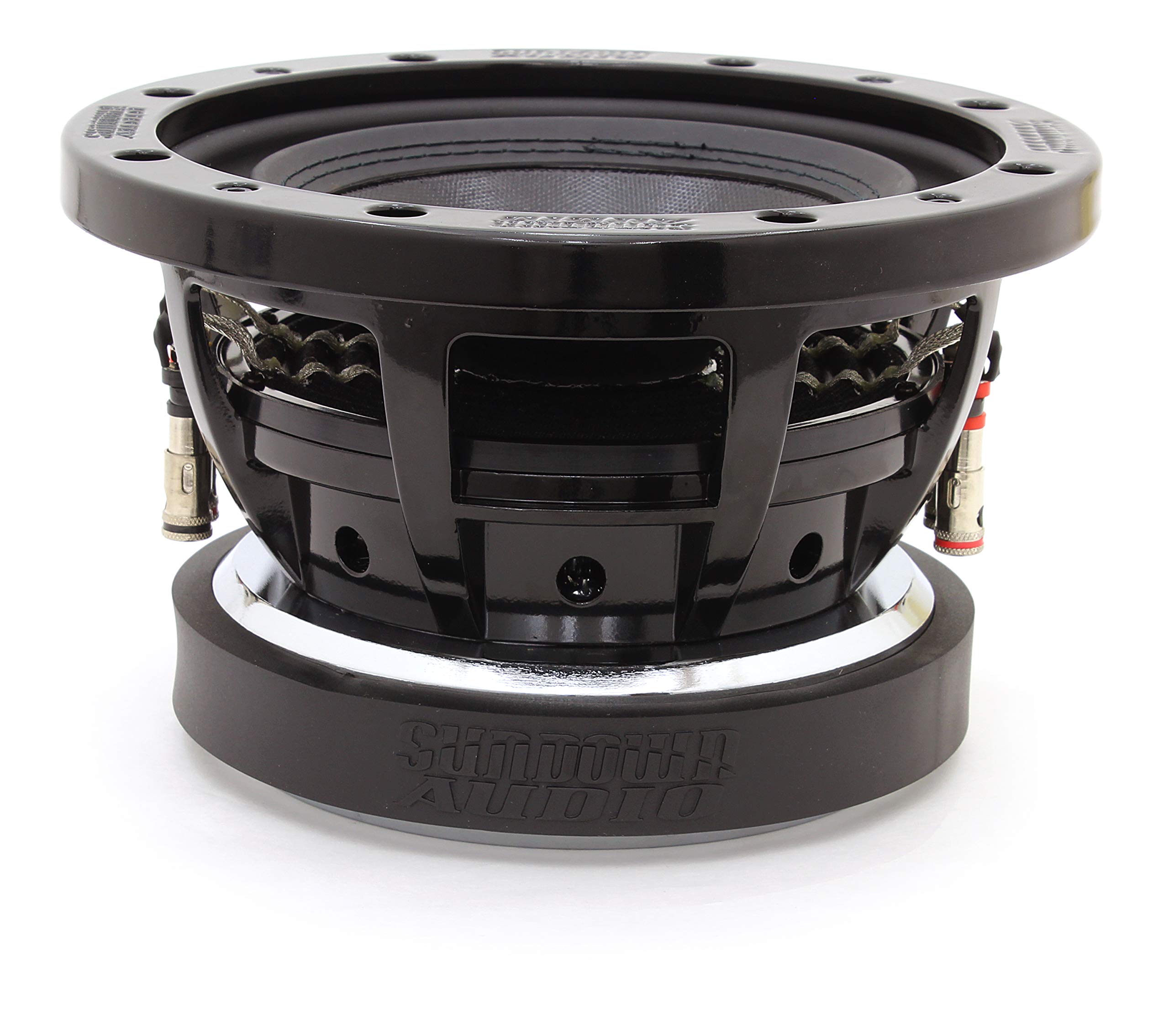 Sundown Audio SD-3 8