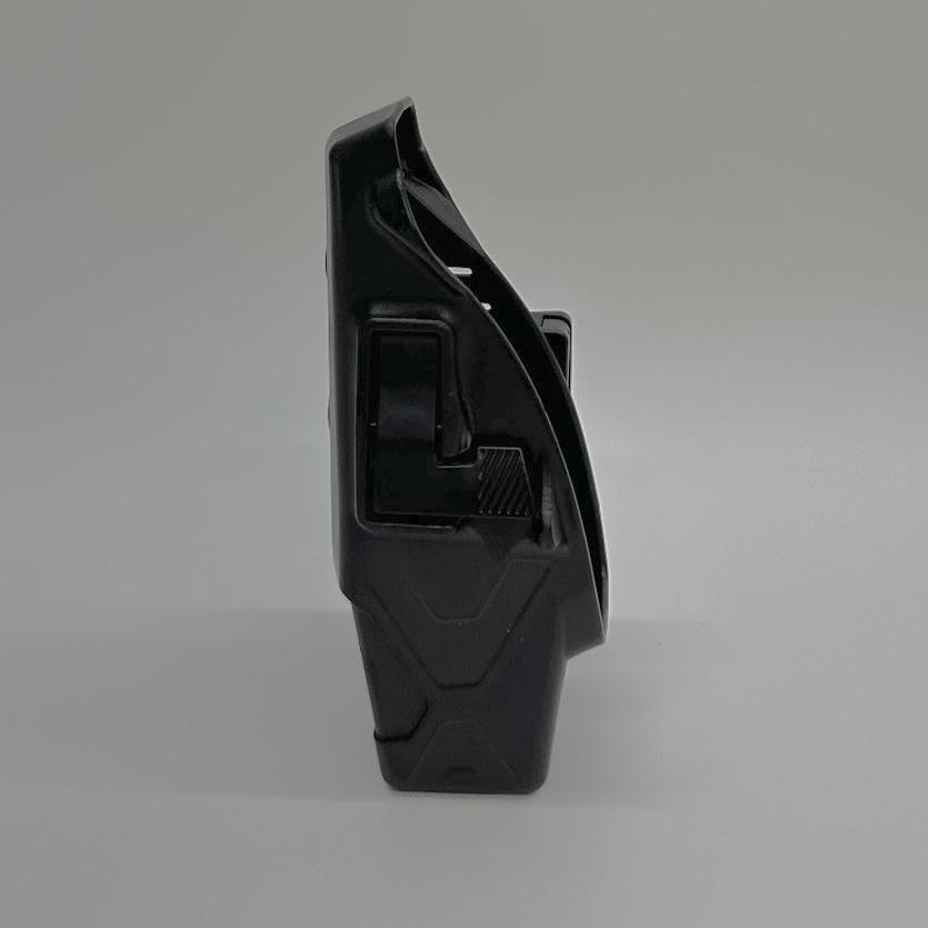 Blackhawk CQC 2100497 Taser Holster X26P Professional Series - Left Hand (LH) for Law Enforcement & Security Professionals | Tactical Gear for Police, Military & Personal Defense
