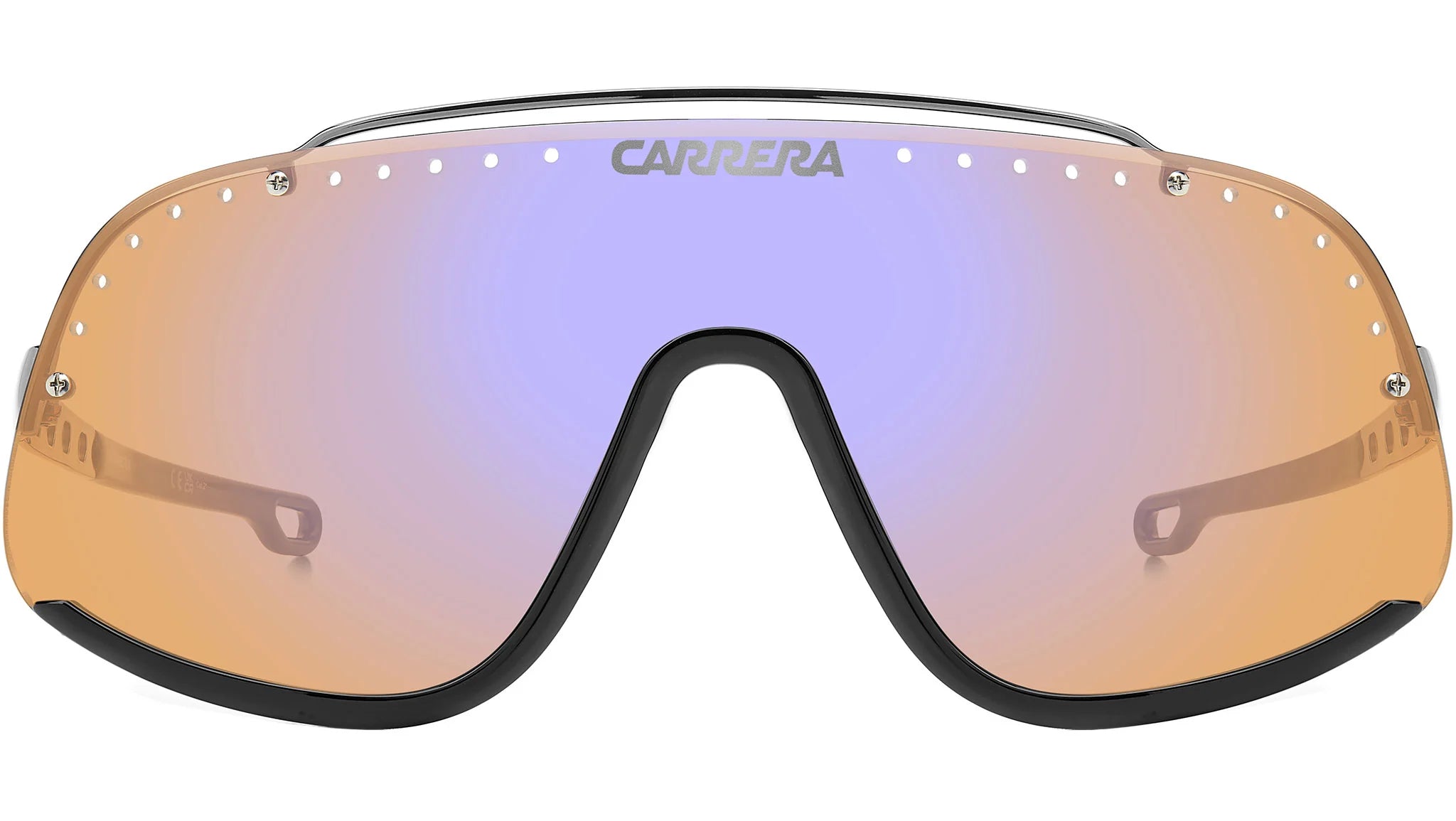 Original Carrera FLAGLAB 16 8IJ(DP) Sunglasses - Polarized UV Protection for Men & Women | Perfect for Driving, Outdoor Sports & Fashion Accessories