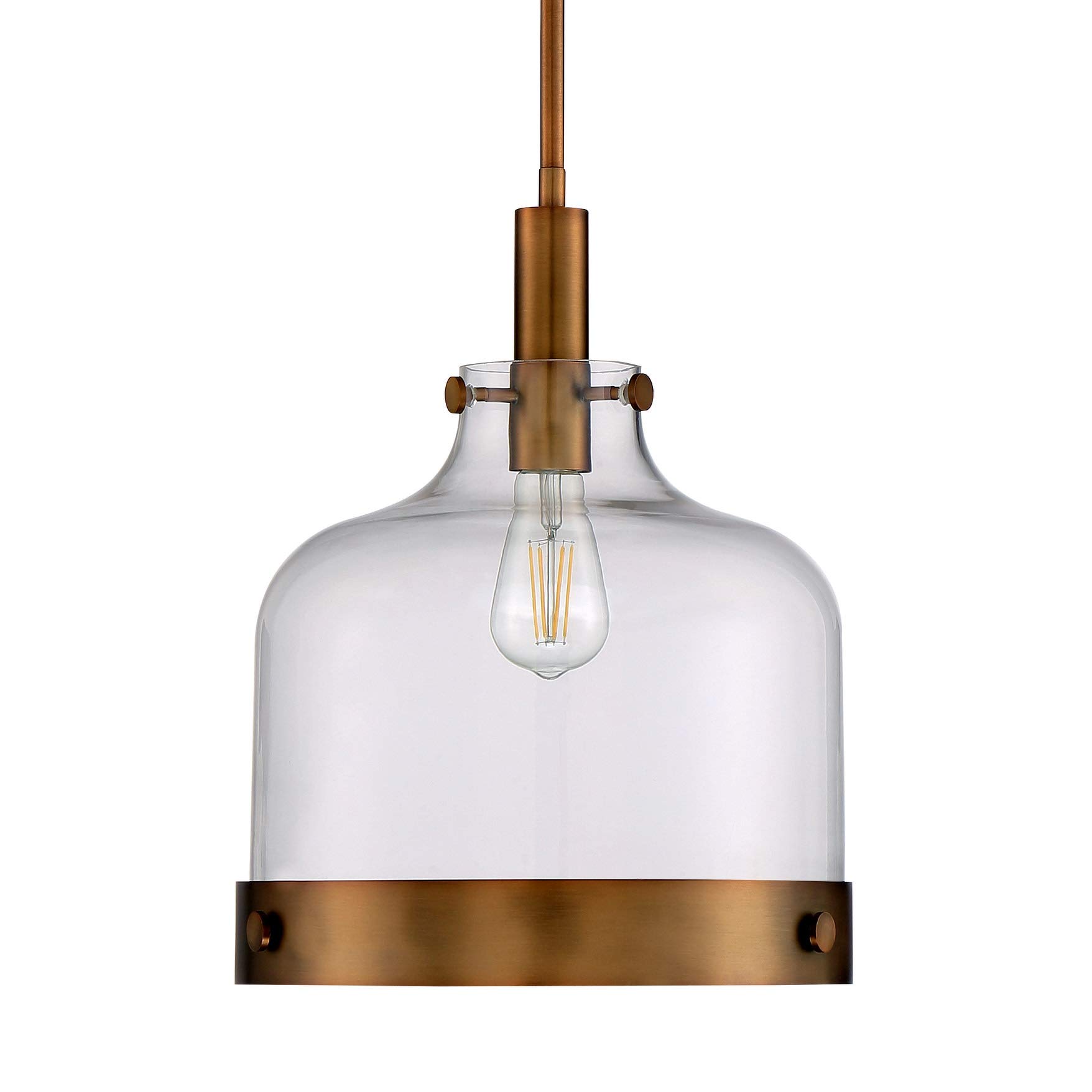 Signature Hardware 949110 Crozet Single Light 14
