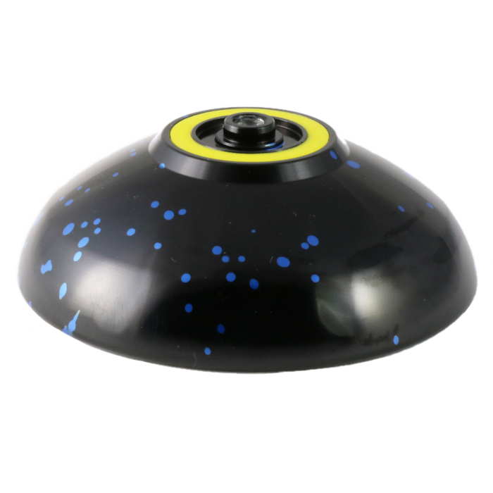 Magic YoYo Purple Line Professional Unresponsive Yo-Yo for Advanced Players - Perfect for Tricks, Competitions, and Skill Development