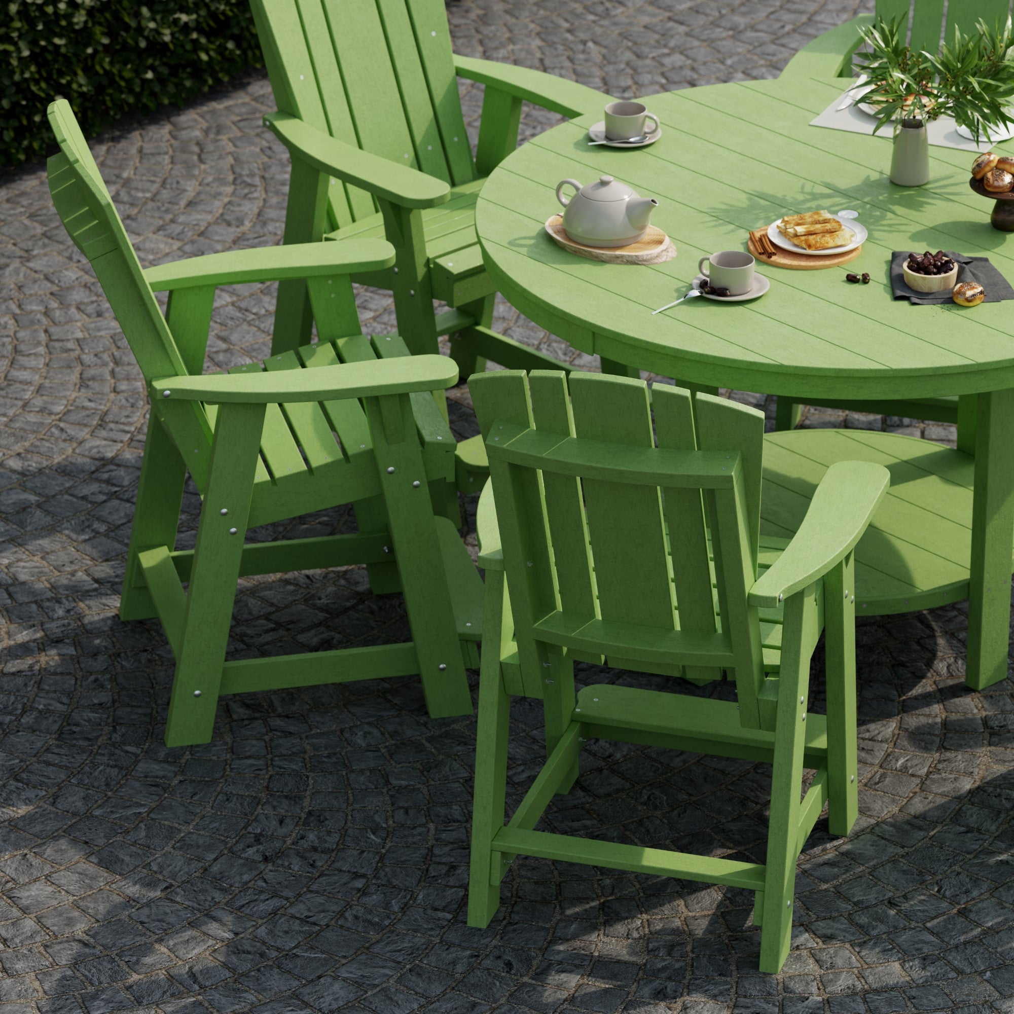 Heritage 7-Piece 60