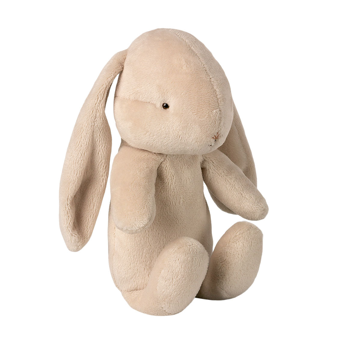 Maileg Bunny Holly - Adorable Plush Bunny Toy for Kids, Perfect for Easter Gifts, Nursery Decor, and Imaginative Play | Soft & Cuddly Stuffed Animal for Toddlers & Children