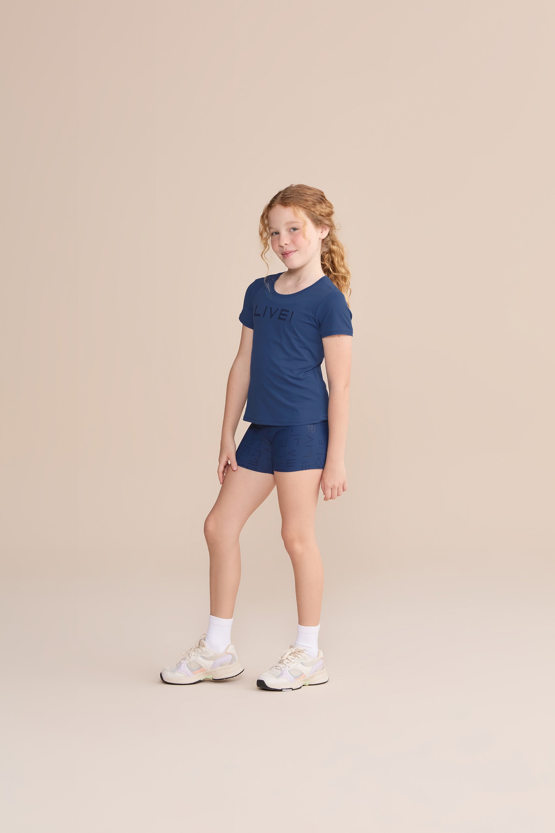 Icon Comfort Kids T-Shirt - Soft Cotton Short Sleeve Tee for Boys & Girls - Perfect for School, Play & Everyday Wear