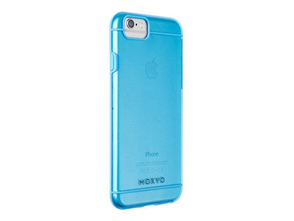 Moxyo Beacon iPhone 6/6s Waterproof Protective Case - Slim Fit Shockproof Cover for Swimming, Beach & Outdoor Activities