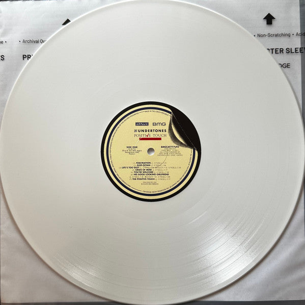 The Undertones - Official Band Merchandise & Music Albums | Vinyl, CDs, Posters & More for Rock Music Fans | Perfect for Concerts, Gifting & Home Decor