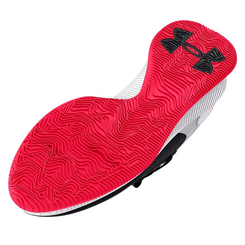 Men's Under Armour Twenty 47 Running Shoes - Lightweight & Breathable for Jogging, Gym Workouts & Daily Wear