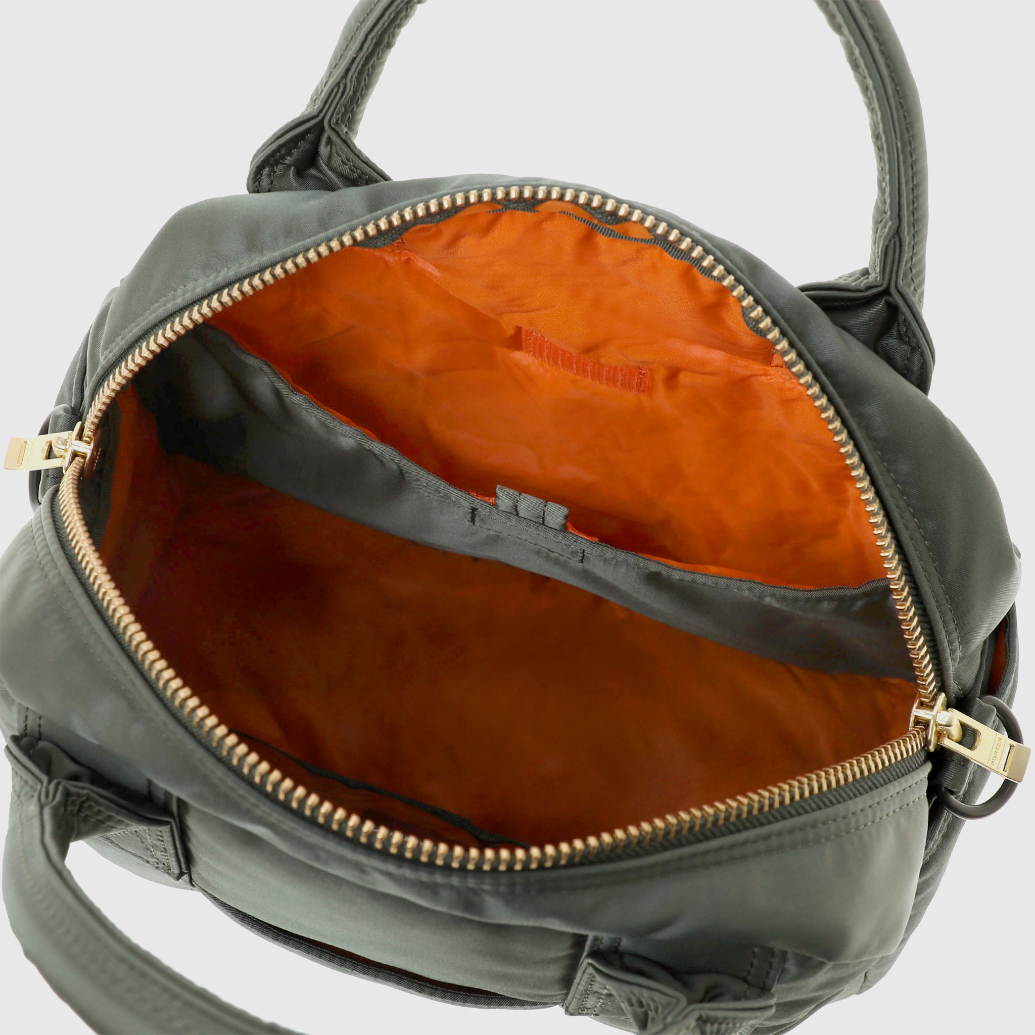 TANKER Boston Bag - Durable Canvas Messenger Bag for Men & Women - Perfect for Work, Travel & Everyday Use