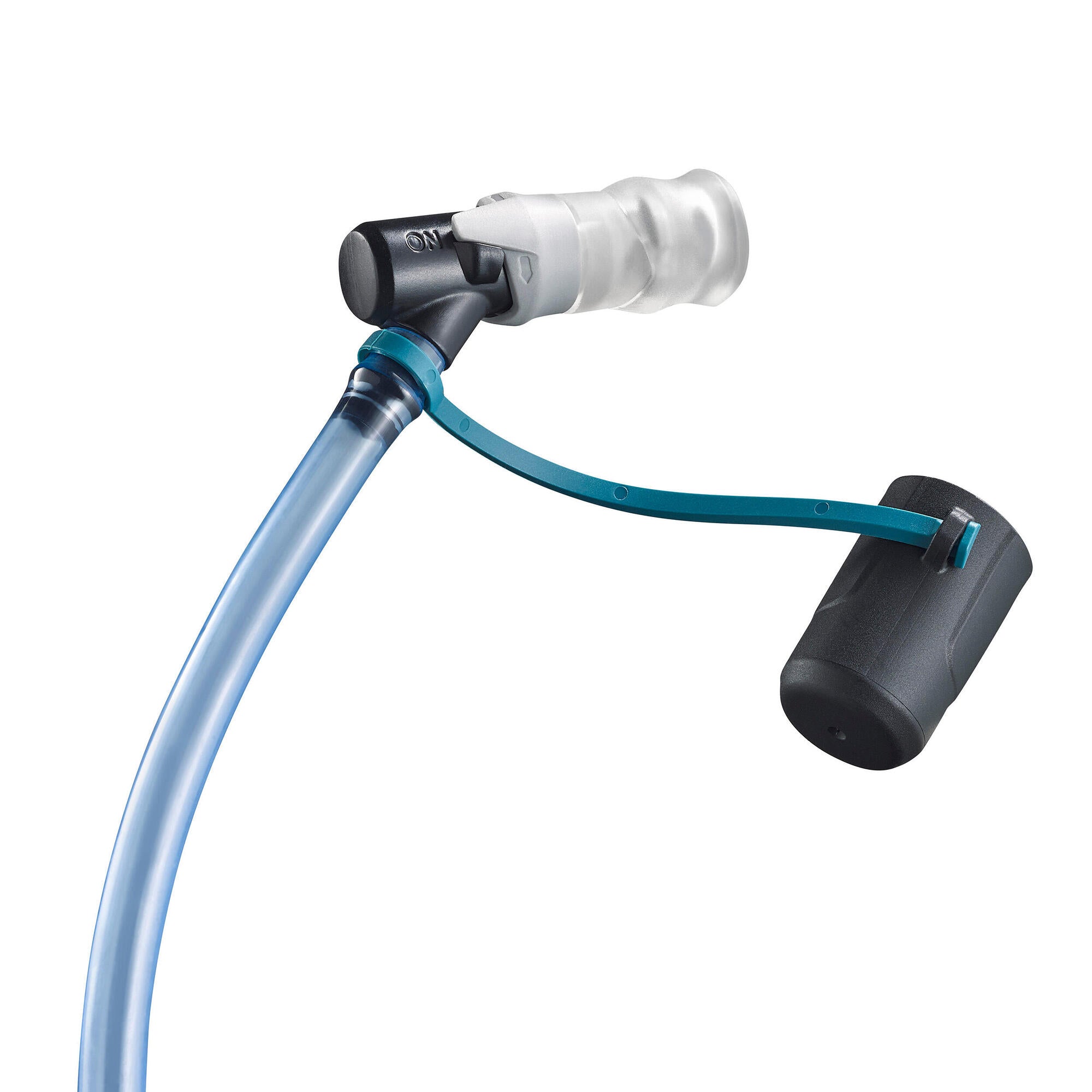 Forclaz MT500 2L Hydration Bladder - Lightweight Water Reservoir for Hiking, Camping & Outdoor Adventures